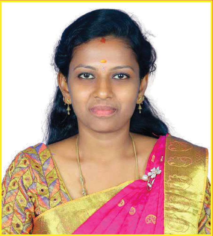 Divya Bharathi